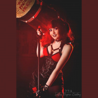 This Freakin’ Show S3 E26 - Cosplay Series #4 Limitless Disguise Cosplay