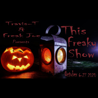 This Freakin’ Show - S4 E46 - This Freaky Show - Sh*t or Treat and The Knocking