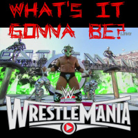 Whats It Gonna Be? Episode 15.4