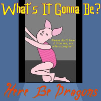 Whats It Gonna Be? Episode 15.0