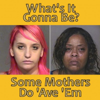 Whats it Gonna Be? Episode 9