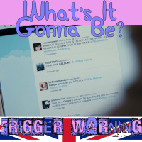 Whats It Gonna Be? Episode 15.14