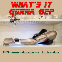 Whats It Gonna Be? Episode 16.2