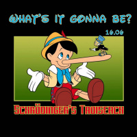 Whats It Gonna Be? Episode 16.06