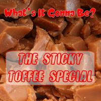 Whats It Gonna Be? Episode 16.05