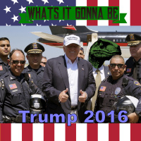 Whats It Gonna Be? Episode 15.13