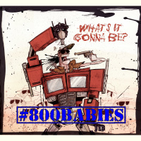 Whats It Gonna Be? Episode 4