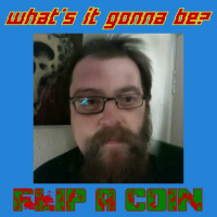 Whats It Gonna Be? Episode 15.7