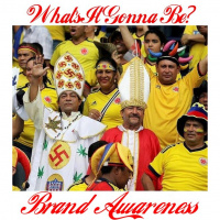 Whats It Gonna Be? Episode 5