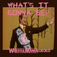 Whats It Gonna Be? - Episode 16.03