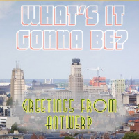 Whats It Gonna Be? Episode 12