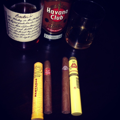 Steve And Jim Fix The World While Drinking