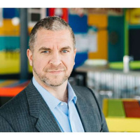 Joe Hollier, Cyber Risk Insurance Specialist