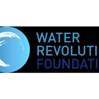Robert van Tol, Water Revolution Foundation