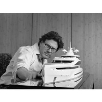 Steve Gresham, Gresham Yacht Design