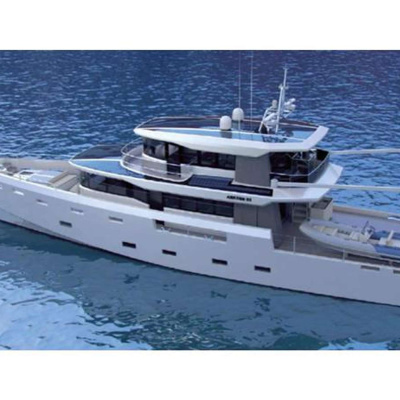 Megayacht News Radio