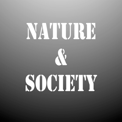 Nature And Society Podcast