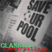 Meet Rosie Robertson of the Calton Heritage and Learning Centre