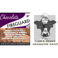 IPSO the press regulator is a chocolate fireguard|Cow Daily