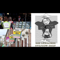 Are landlords evil? New Labour lie just dropped|Cow Daily