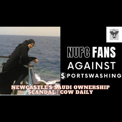 Milk The Cow Podcast