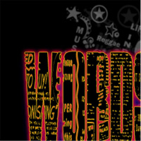 Word Groove 7.0 ft Tshombe the Poet