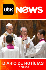 Diário de Notícias - 09/05/2025 - 1ª Edição