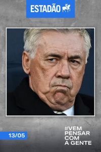 Estadão - 13/05/2025