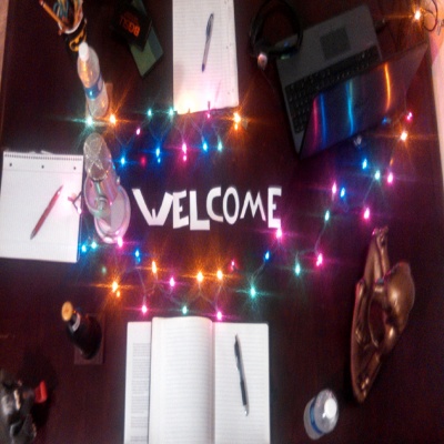 Welcome To The Table