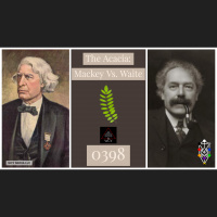 Whence Came You? - 0398 - The Acacia: Mackey Vs. Waite
