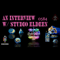 Whence Came You? - 0584 - An Interview with Studio Eldeen