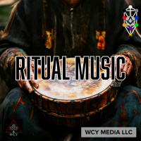 Whence Came You? - 0676 - Ritual Music