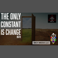 Whence Came You? - 0670 - The Only Constant is Change