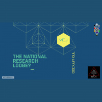 Whence Came You? - 0518 - The National Research Lodge?