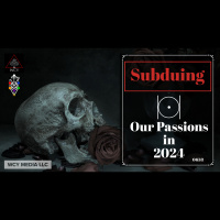 Whence Came You? - 0658 - Subduing Our Passions in 2024