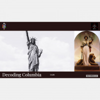 Whence Came You? - 0436 - Decoding Columbia