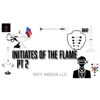 Whence Came You? - 0642 - Initiates of the Flame Pt 2
