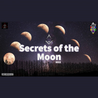 Whence Came You? - 522 - Secrets of the Moon