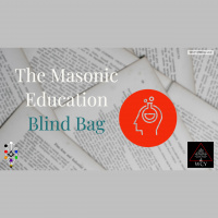 Whence Came You? - 0457 - The Masonic Education Blind Bag