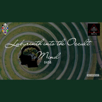 Whence Came You? - 0456 - Labyrinth into the Occult Mind