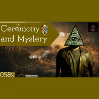 Whence Came You? - 0589 - Ceremony and Mystery