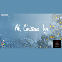 Whence Came You? - 0573 - Oh Christmas Tree!