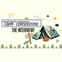 Whence Came You? - 0640 - Camp Cornerstone!