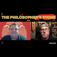 Whence Came You? - 0492 - The Philosophers Stone