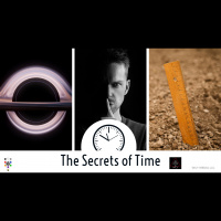 Whence Came You? - 0502 - The Secrets of Time