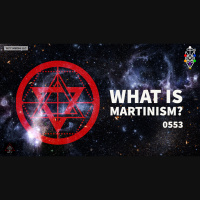 Whence Came You? - 0553 - Whats Martinism?