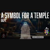 Whence Came You? - 0624 - A Symbol for a Temple