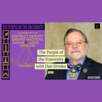 Whence Came You? - 0452 - The Purple of the Fraternity With Dan Hrinko