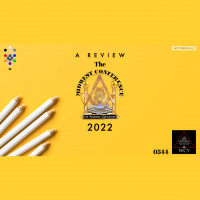 Whence Came You? - 0544 - The Midwest Conference on Masonic Education - A Review