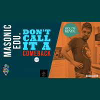 Whence Came You? - 0418 - Dont Call it a Comeback: Masonic Edu.